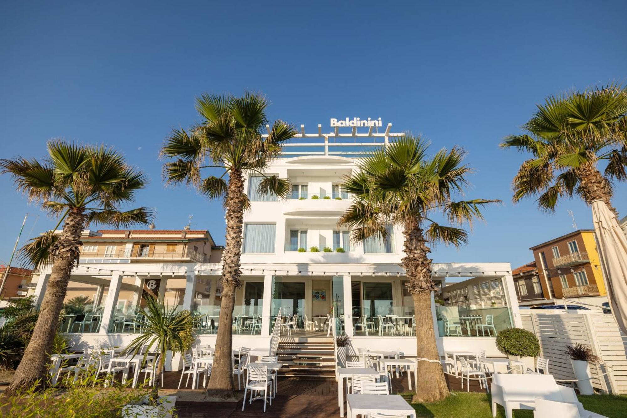 Baldinini Hotel 4*